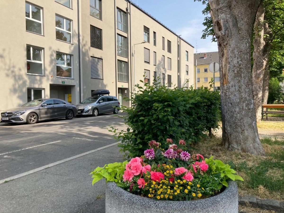 Apstay Eggenberg I Self Check-In I Parking Option Graz Luaran gambar