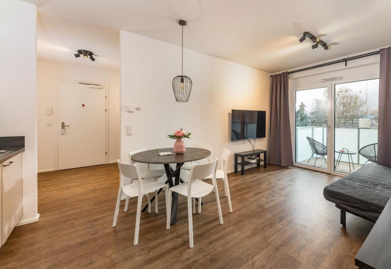 Apstay Eggenberg I Self Check-In I Parking Option Graz Luaran gambar