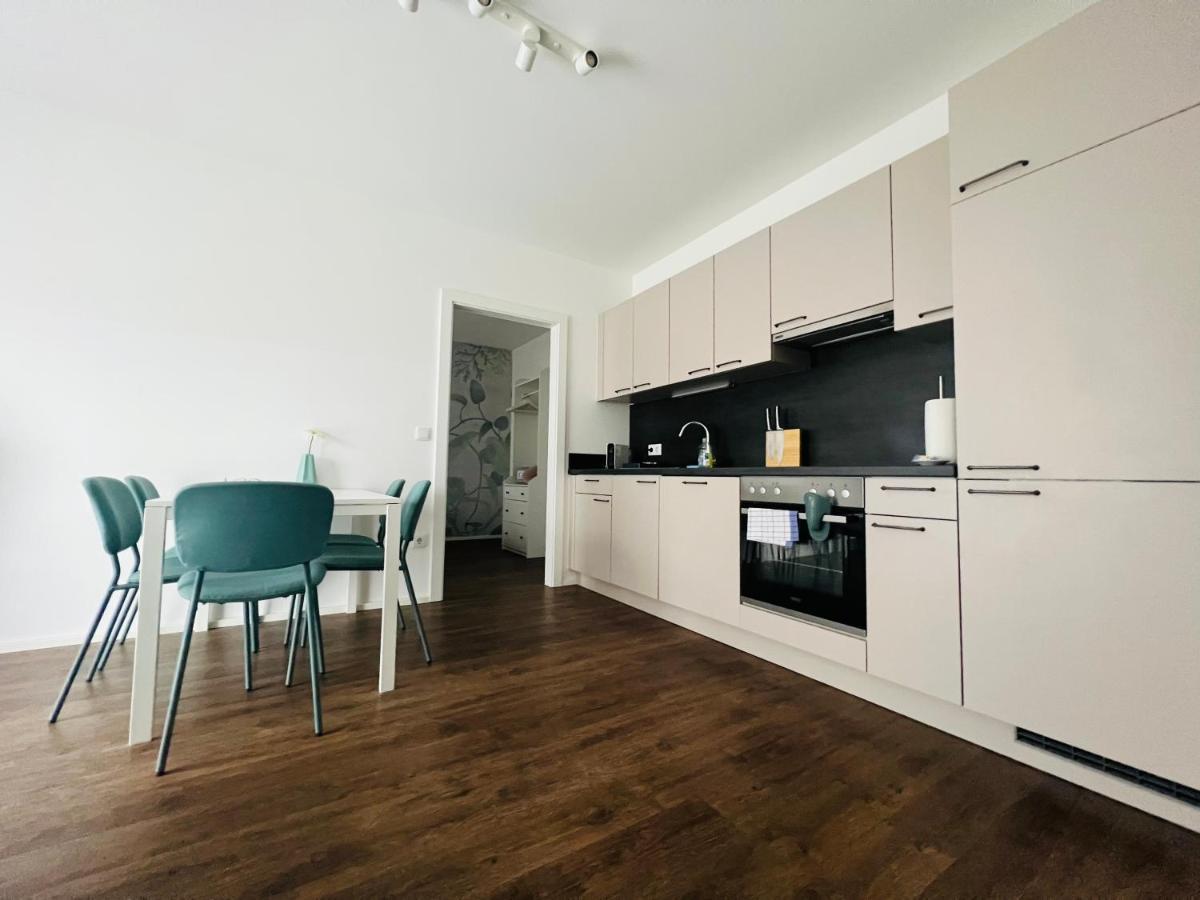 Apstay Eggenberg I Self Check-In I Parking Option Graz Luaran gambar