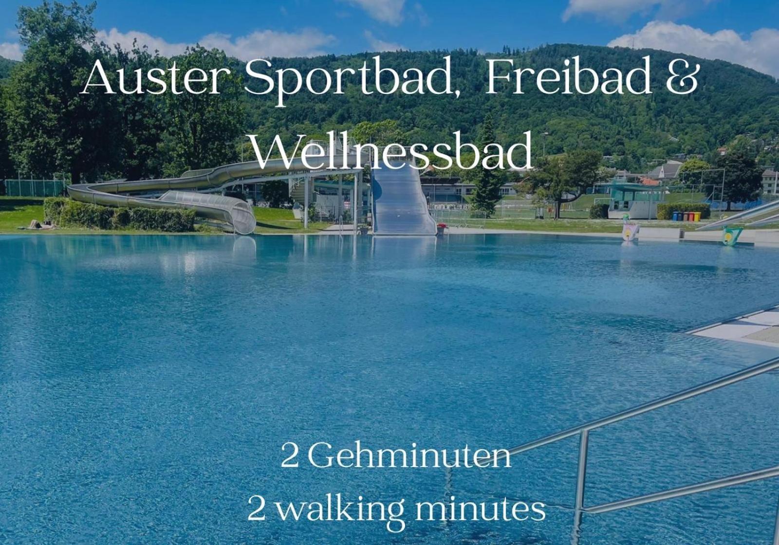 Apstay Eggenberg I Self Check-In I Parking Option Graz Luaran gambar
